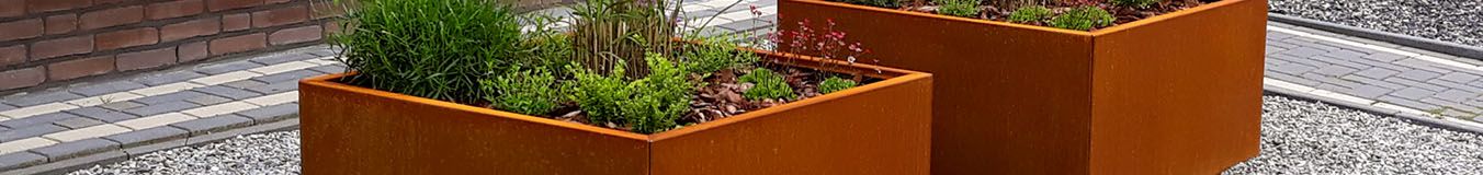 Саксия за цветя панели Саксия за цветя панели