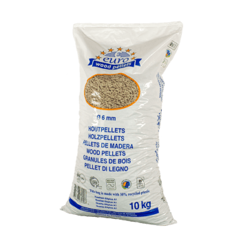 Пелетни отоплители за тераса - Дървесни пелети