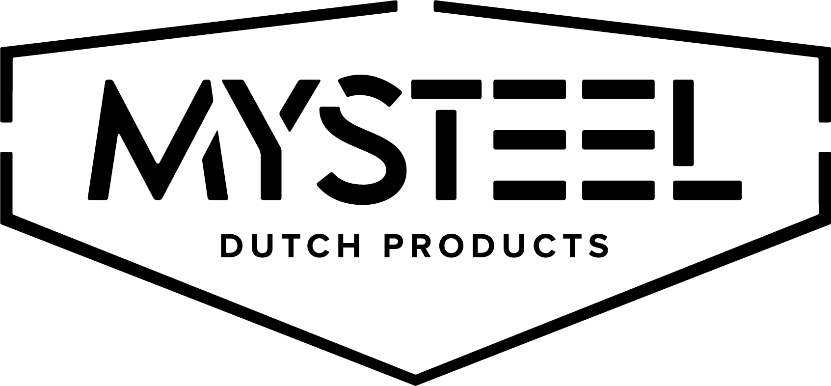 Саксии за цветя от кортенова стомана - Квадрат - 100 x 100 x 40 cm - без основа