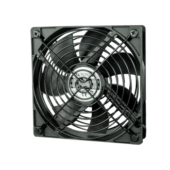 Пелетни отоплители за тераса - Мотор на вентилатор