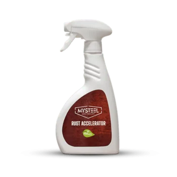MySteel ускорител на ръждата PRO+