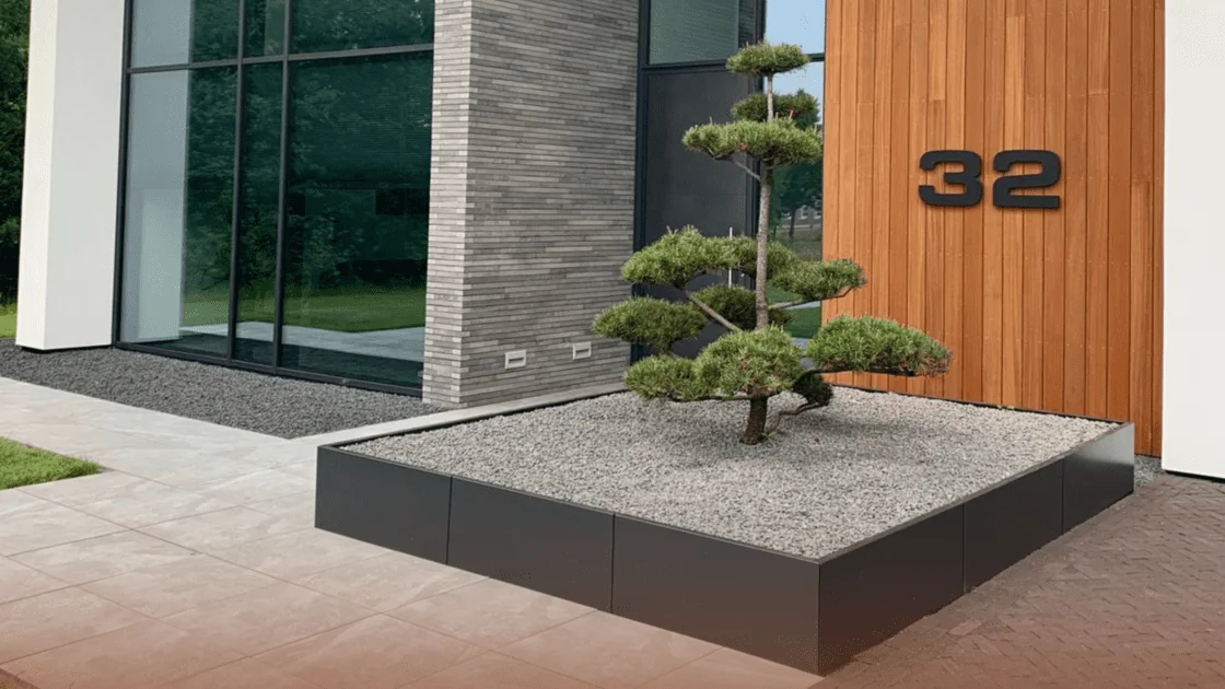 5 идеи за саксии за растения на открито