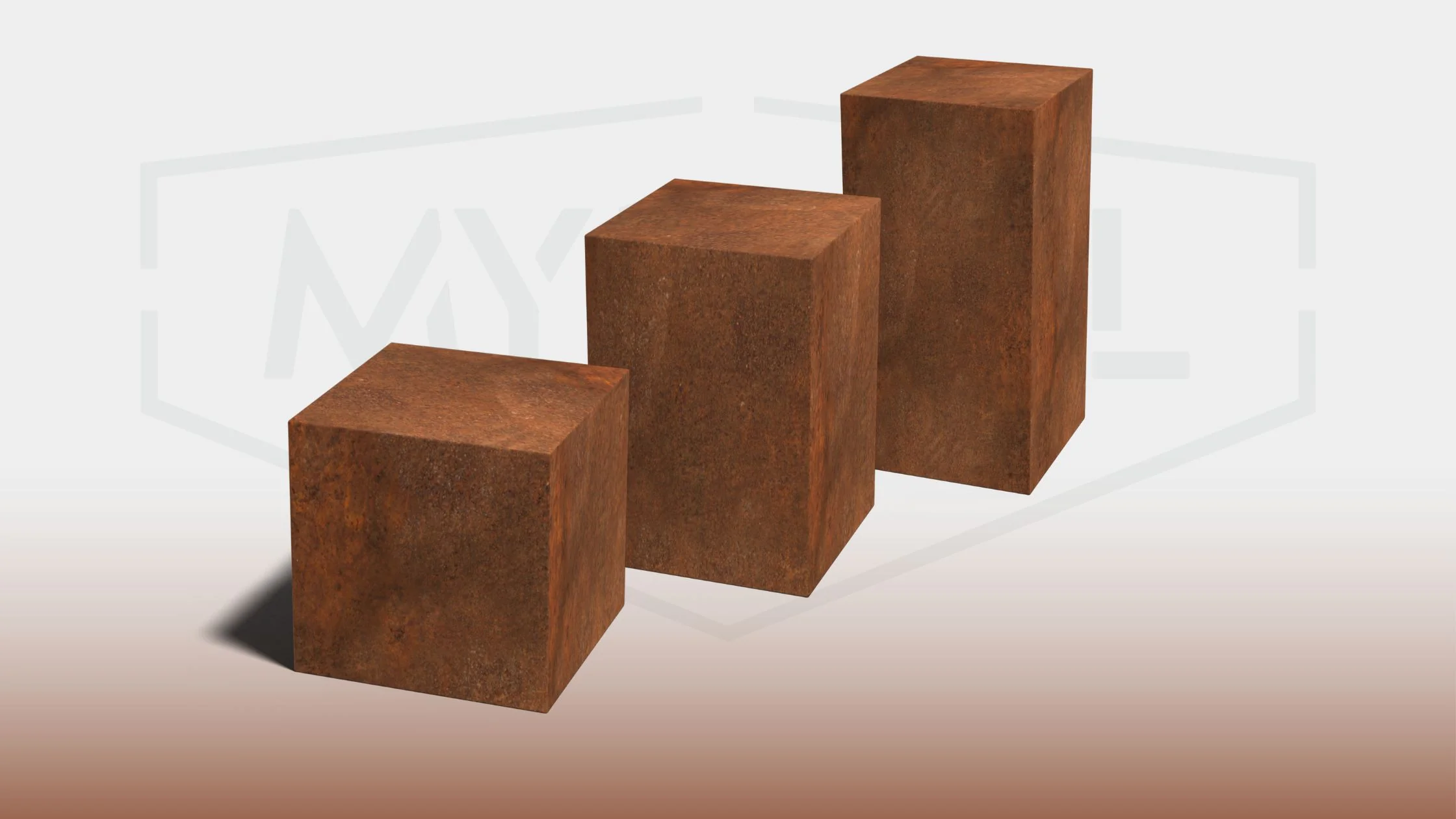 Blog Как да поставя постамент (с фигура)?