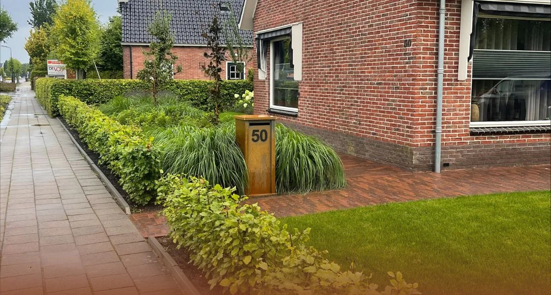 Blog Стояща пощенска кутия: на какво трябва да обърнете внимание?