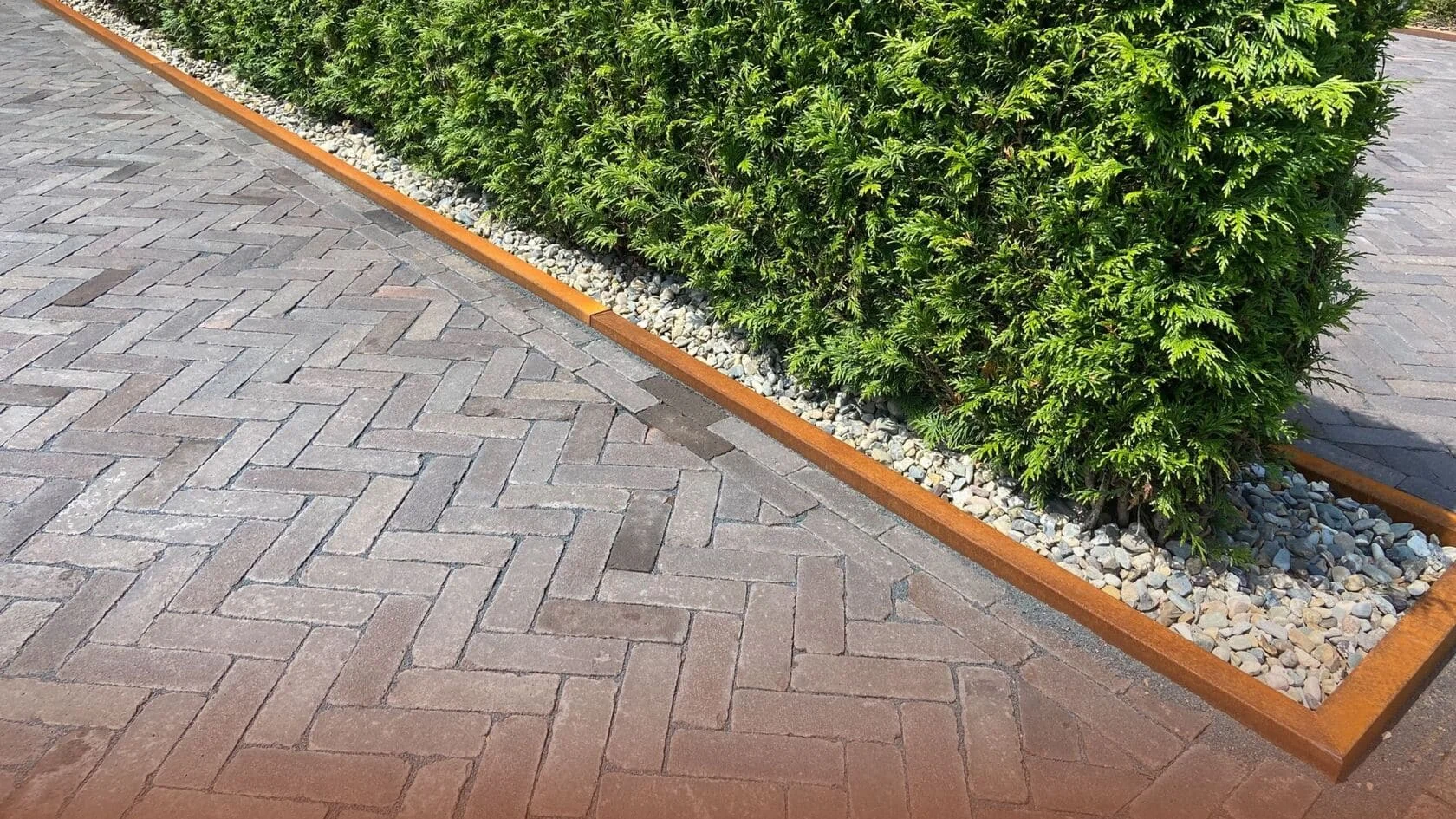 Поставяне на U-профил: Какво трябва да наблюдавате?